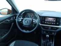 Škoda Kamiq  1.5 TSI Style