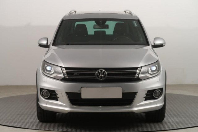 Volkswagen Tiguan  1.4 TSI R-Line
