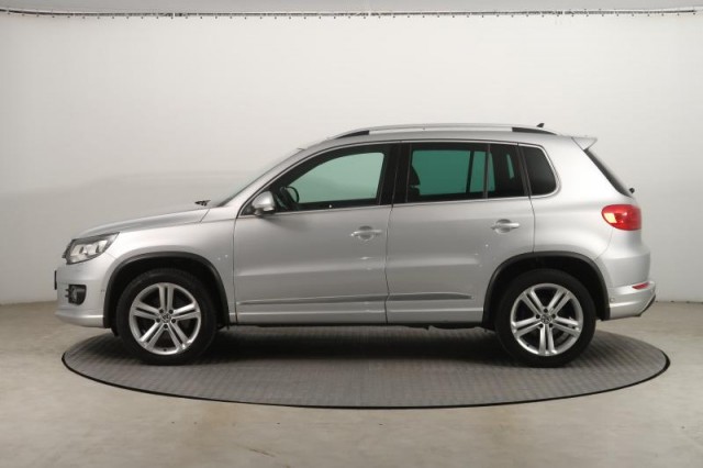 Volkswagen Tiguan  1.4 TSI R-Line