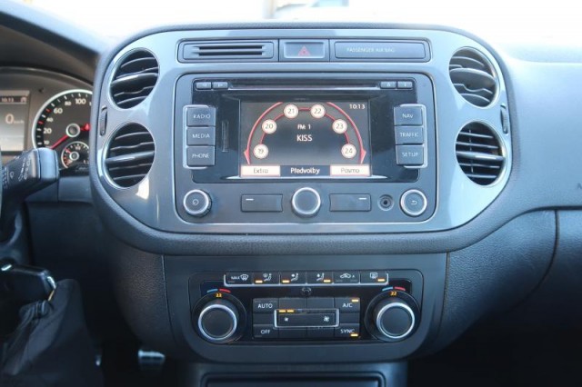 Volkswagen Tiguan  1.4 TSI R-Line
