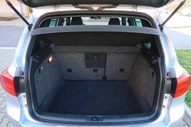 Volkswagen Tiguan  1.4 TSI R-Line