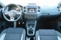 Volkswagen Tiguan  1.4 TSI R-Line