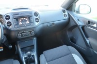 Volkswagen Tiguan  1.4 TSI R-Line
