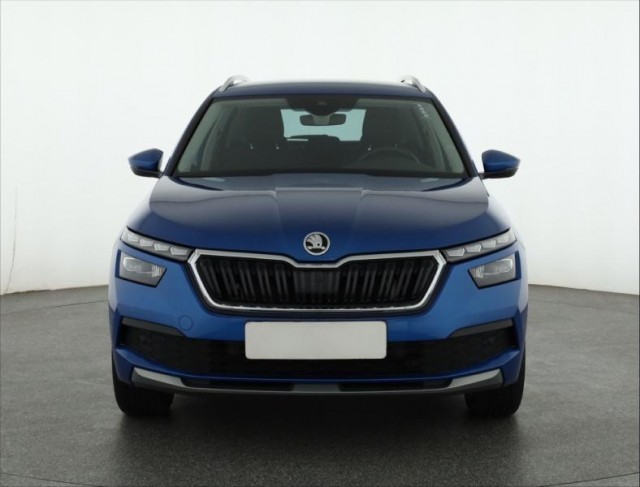Škoda Kamiq  1.0 TSI Style