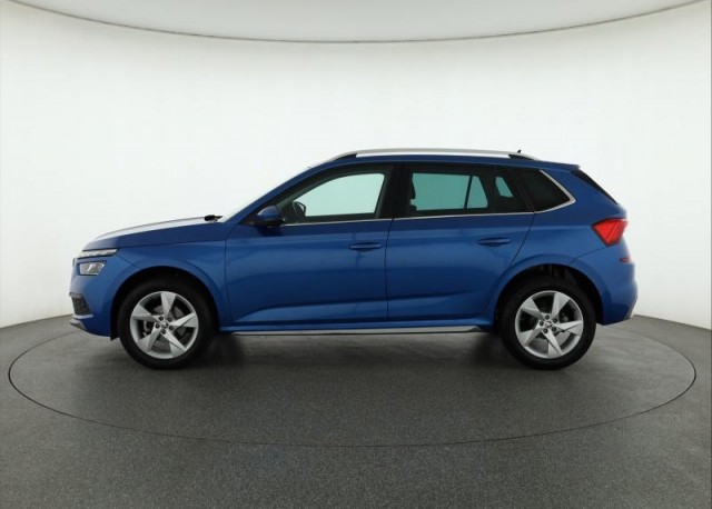 Škoda Kamiq  1.0 TSI Style