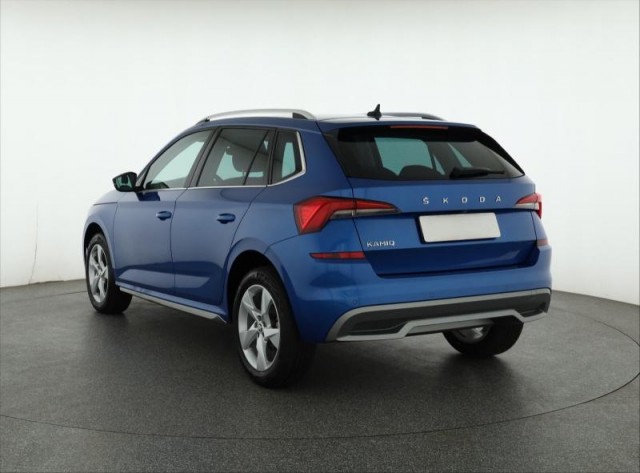 Škoda Kamiq  1.0 TSI Style