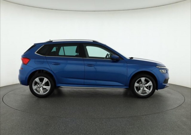 Škoda Kamiq  1.0 TSI Style