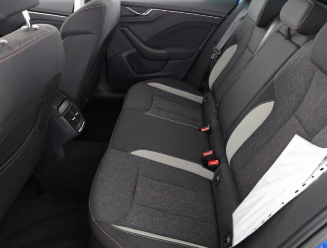 Škoda Kamiq  1.0 TSI Style