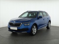 Škoda Kamiq  1.0 TSI Style