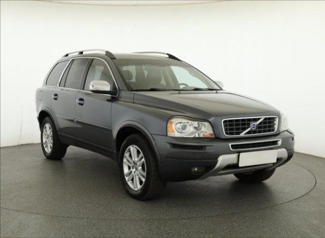 Volvo XC90  D5 