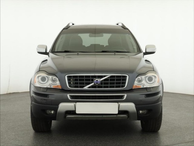 Volvo XC90  D5 