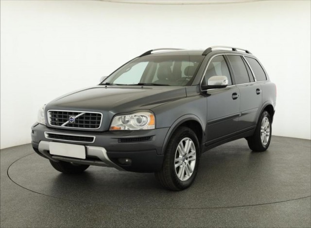 Volvo XC90  D5 