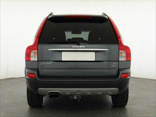 Volvo XC90  D5 