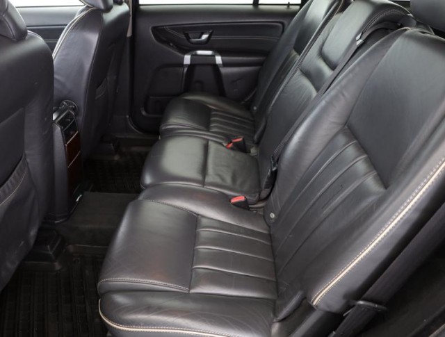 Volvo XC90  D5 
