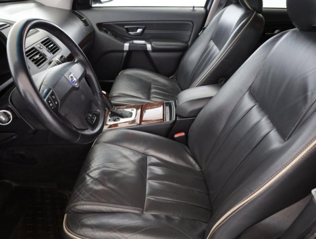 Volvo XC90  D5 
