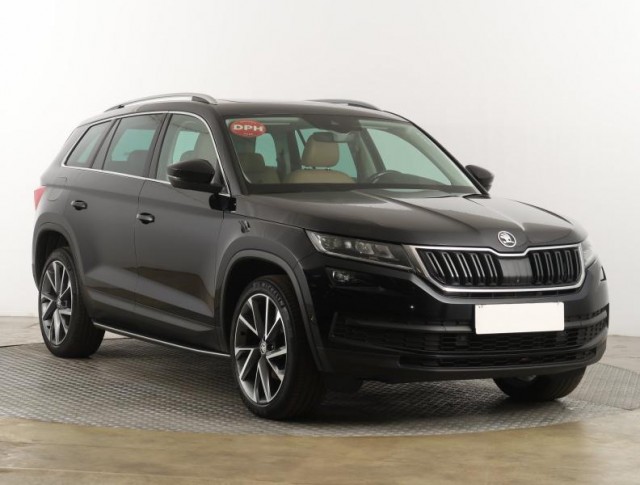 Škoda Kodiaq  1.5 TSI Sportline
