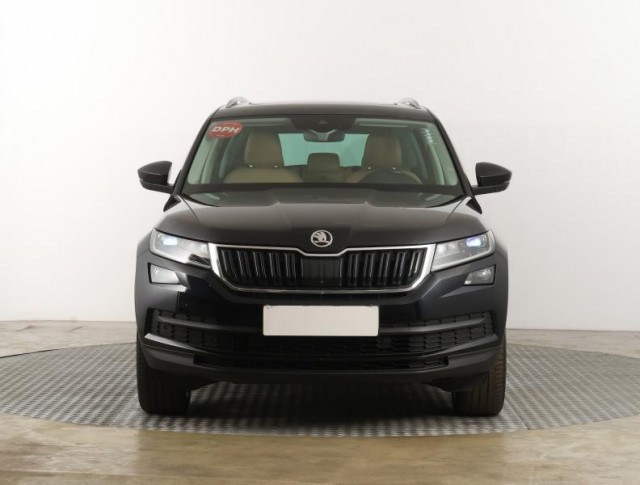 Škoda Kodiaq  1.5 TSI Sportline