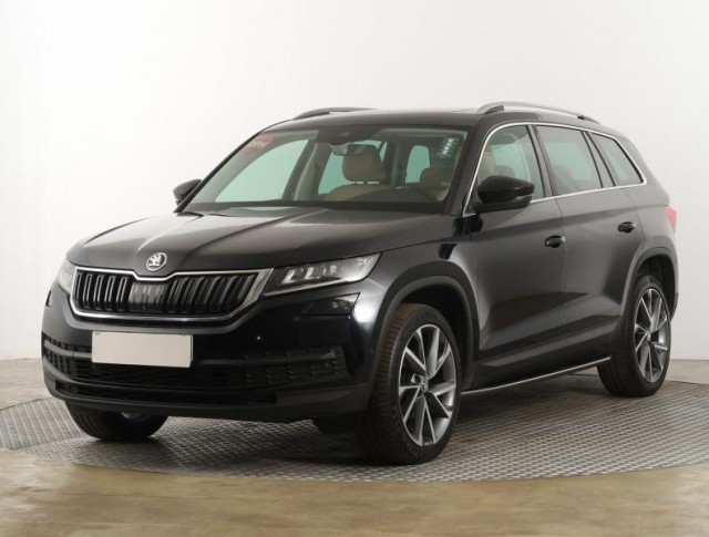 Škoda Kodiaq  1.5 TSI Sportline