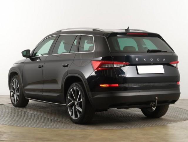Škoda Kodiaq  1.5 TSI Sportline