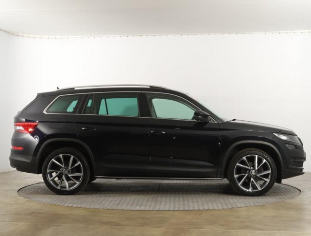 Škoda Kodiaq  1.5 TSI Sportline