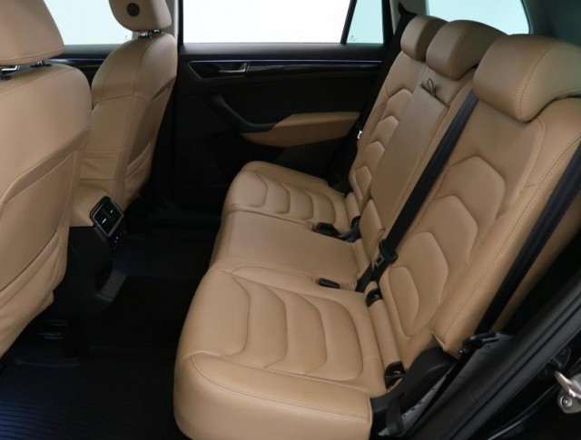 Škoda Kodiaq  1.5 TSI Sportline