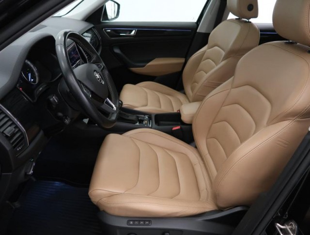 Škoda Kodiaq  1.5 TSI Sportline