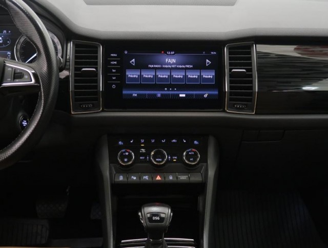 Škoda Kodiaq  1.5 TSI Sportline
