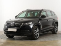 Škoda Kodiaq  1.5 TSI Sportline