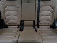 Škoda Kodiaq  1.5 TSI Sportline