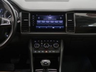 Škoda Kodiaq  1.5 TSI Sportline