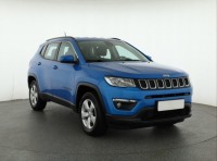 Jeep Compass  2.0 MultiJet Longitude