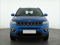 Jeep Compass  2.0 MultiJet Longitude