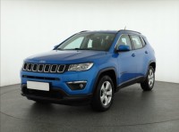 Jeep Compass  2.0 MultiJet Longitude