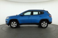 Jeep Compass  2.0 MultiJet Longitude