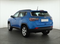 Jeep Compass  2.0 MultiJet Longitude