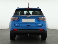 Jeep Compass  2.0 MultiJet Longitude