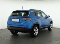 Jeep Compass  2.0 MultiJet Longitude
