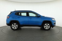 Jeep Compass  2.0 MultiJet Longitude