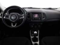 Jeep Compass  2.0 MultiJet Longitude