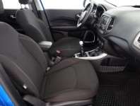 Jeep Compass  2.0 MultiJet Longitude