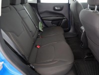 Jeep Compass  2.0 MultiJet Longitude