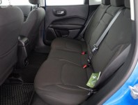 Jeep Compass  2.0 MultiJet Longitude