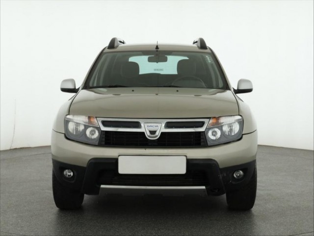 Dacia Duster  1.5 dCi 