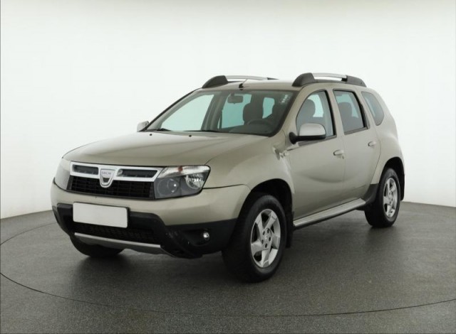 Dacia Duster  1.5 dCi 