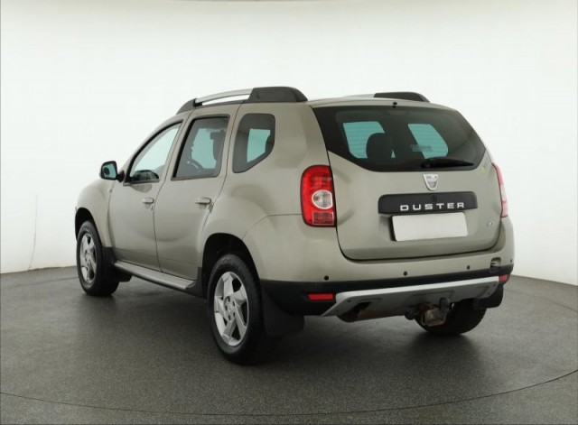 Dacia Duster  1.5 dCi 