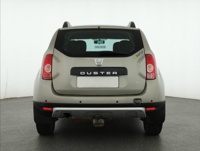 Dacia Duster  1.5 dCi 