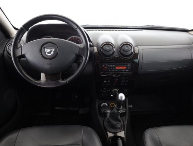Dacia Duster  1.5 dCi 