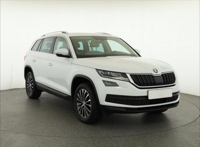 Škoda Kodiaq  2.0 TDI Style