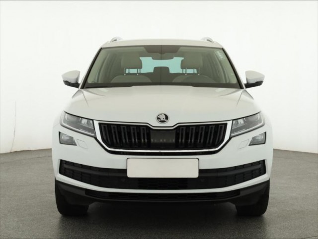 Škoda Kodiaq  2.0 TDI Style