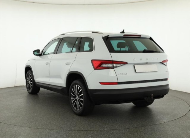 Škoda Kodiaq  2.0 TDI Style